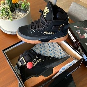 Ewing 33 - Hi Winter x Naughty By Nature -Brand New